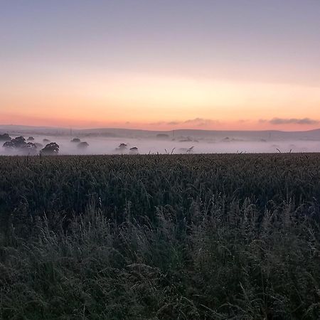 Eastfield Cottages ディバイザス エクステリア 写真