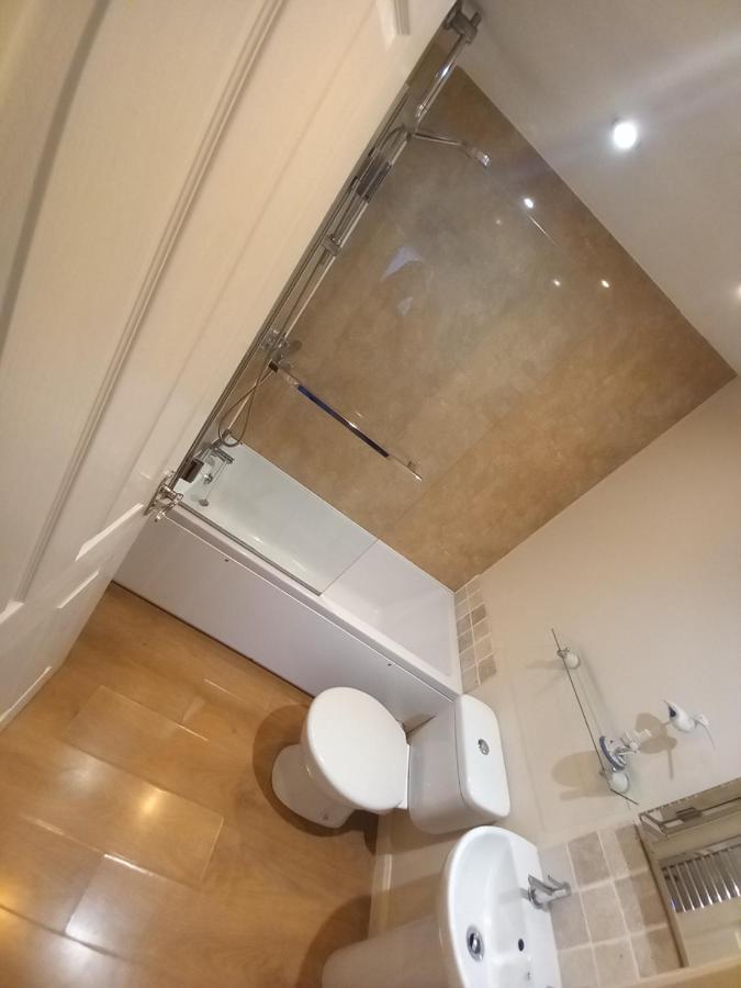 Eastfield Cottages ディバイザス エクステリア 写真