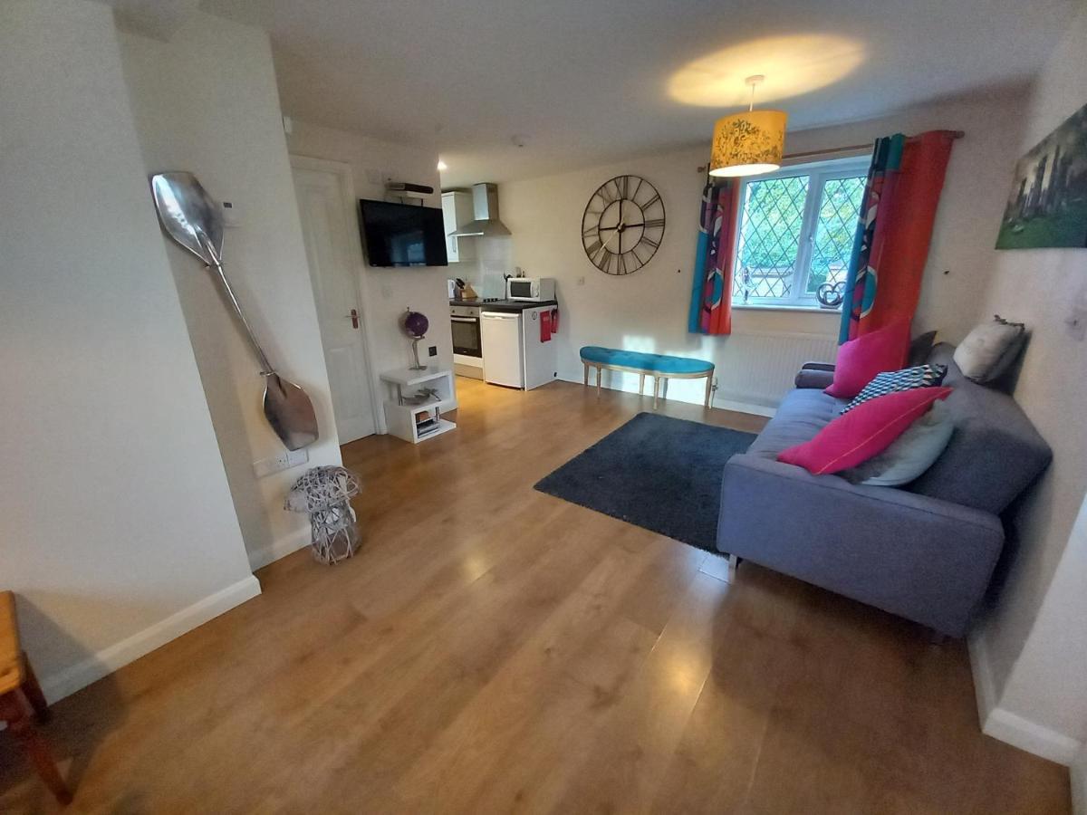 Eastfield Cottages ディバイザス エクステリア 写真