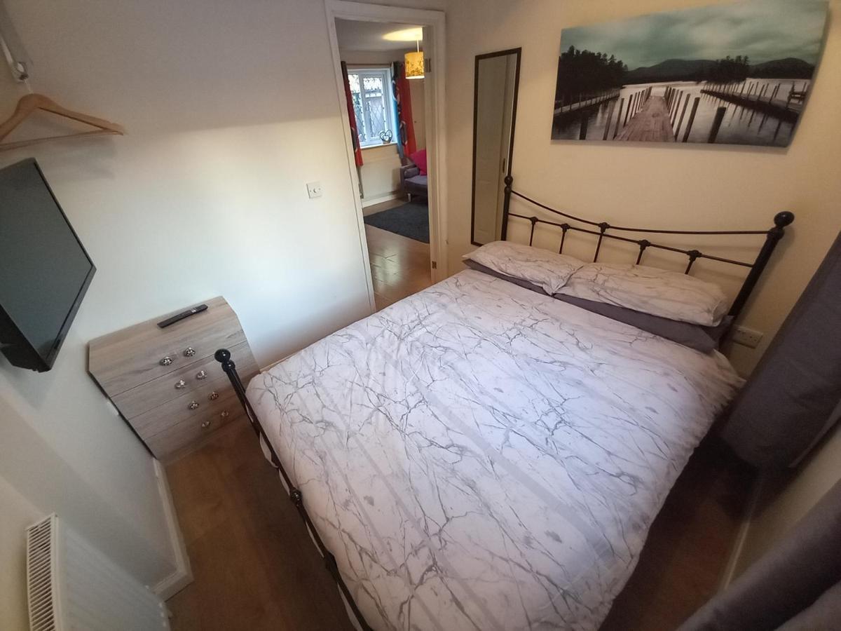 Eastfield Cottages ディバイザス エクステリア 写真
