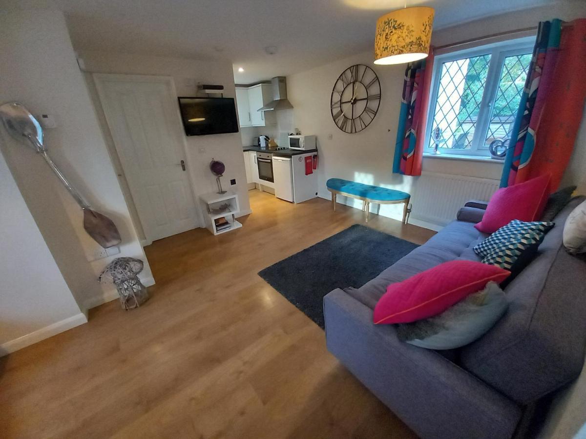 Eastfield Cottages ディバイザス エクステリア 写真