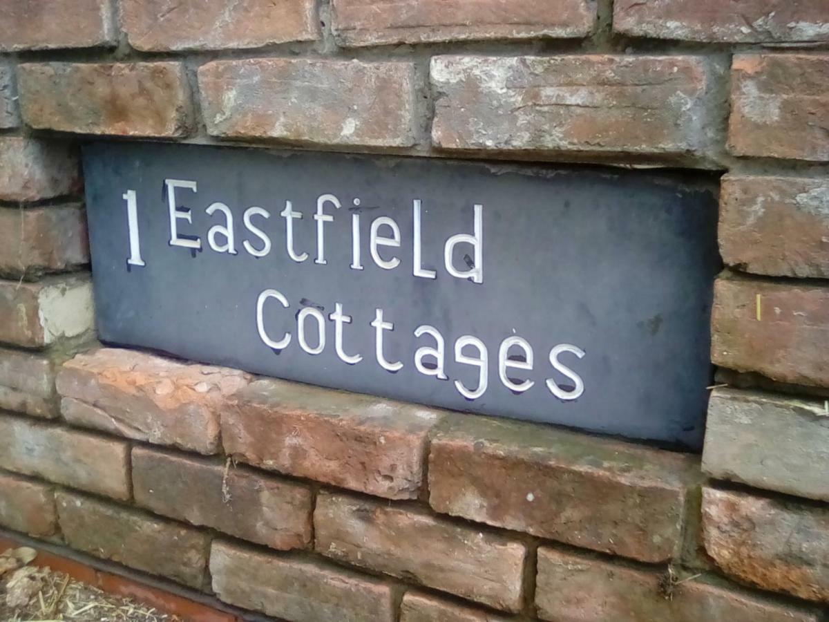 Eastfield Cottages ディバイザス エクステリア 写真